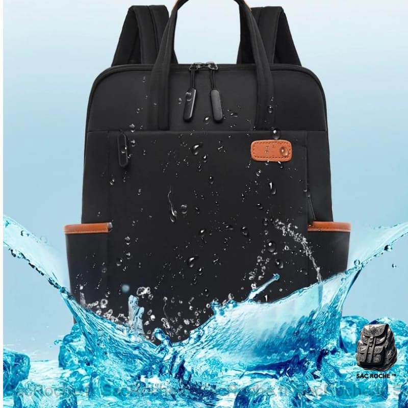 Sac À Dos Étanche Femme Daffaires