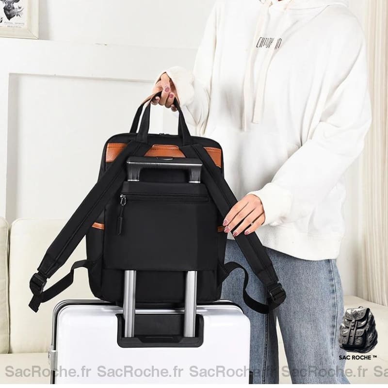 Sac À Dos Étanche Femme Daffaires