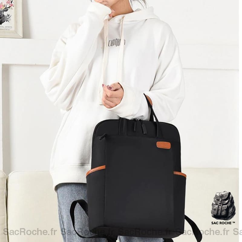 Sac À Dos Étanche Femme Daffaires