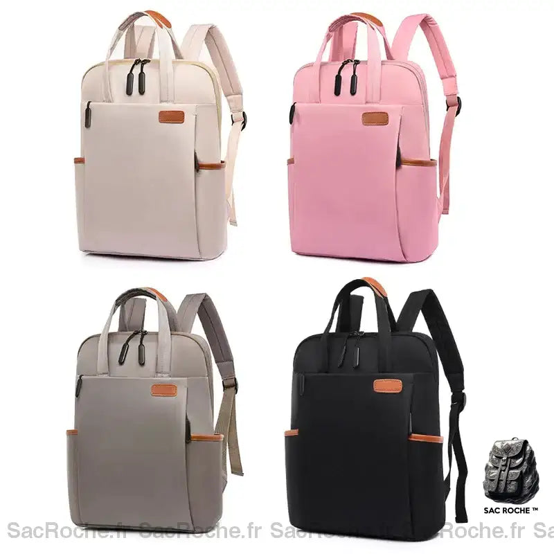 Sac À Dos Étanche Femme Daffaires