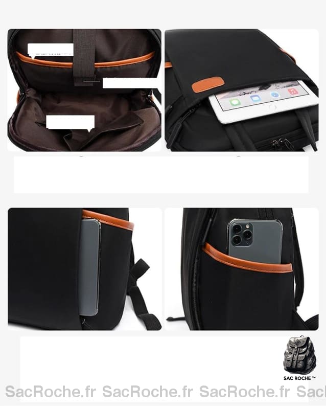 Sac À Dos Étanche Femme Daffaires