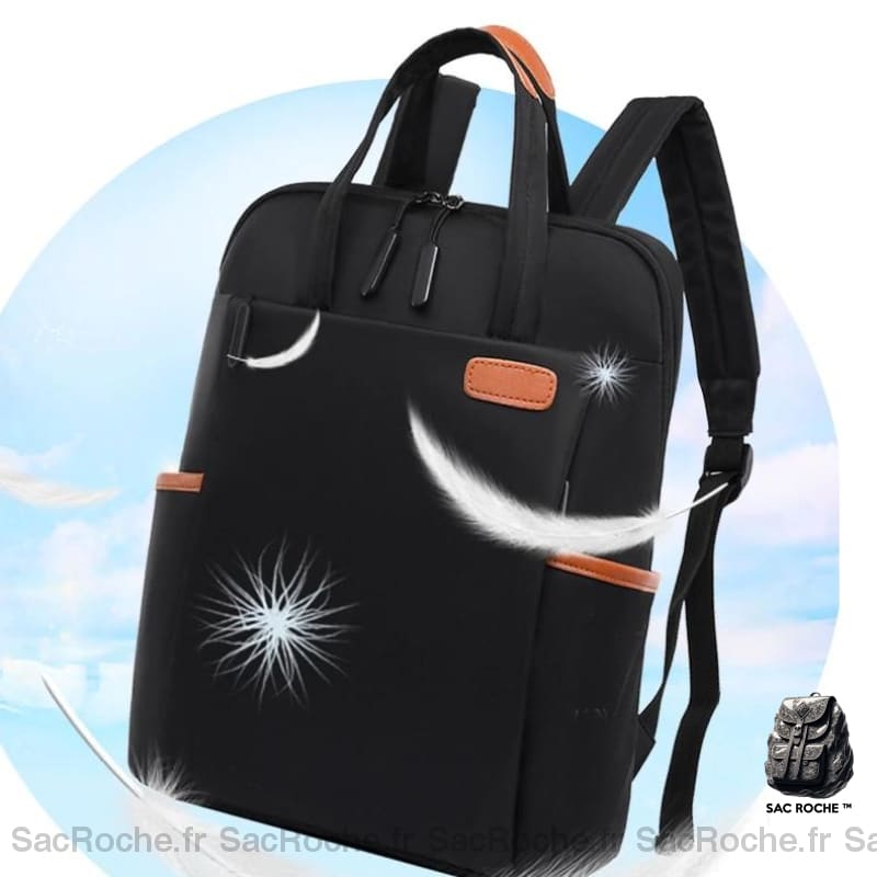 Sac À Dos Étanche Femme Daffaires