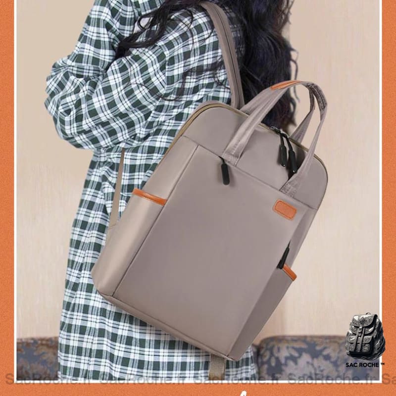 Sac À Dos Étanche Femme Daffaires