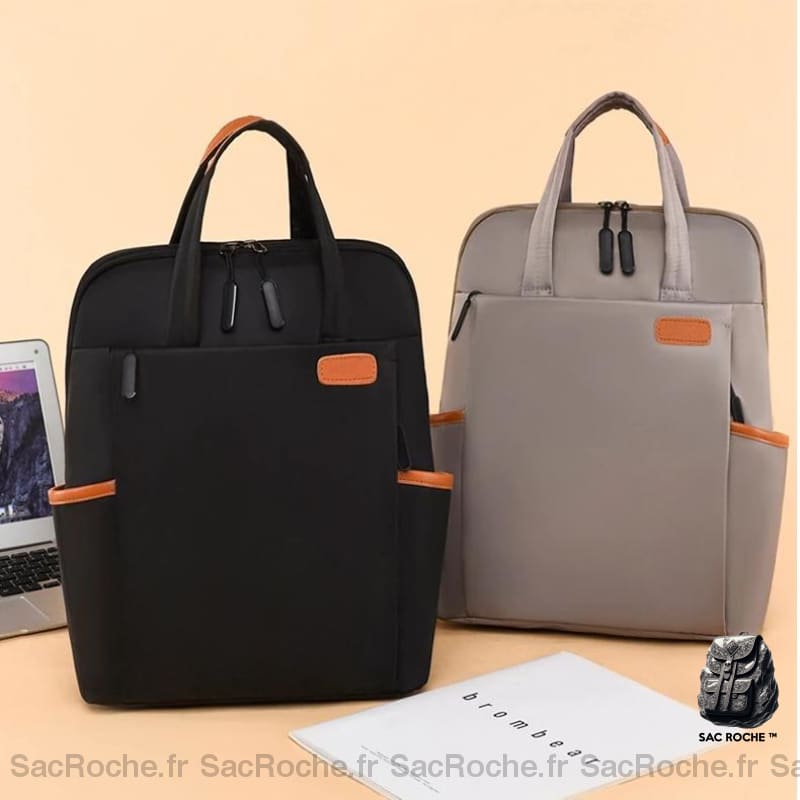 Sac À Dos Étanche Femme Daffaires