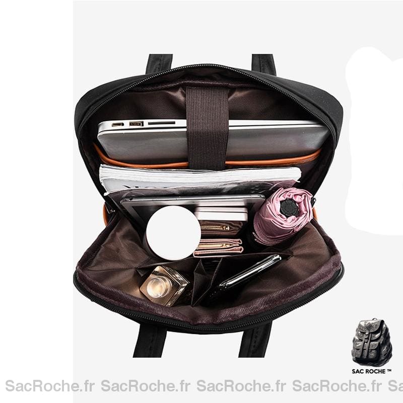 Sac À Dos Étanche Femme Daffaires