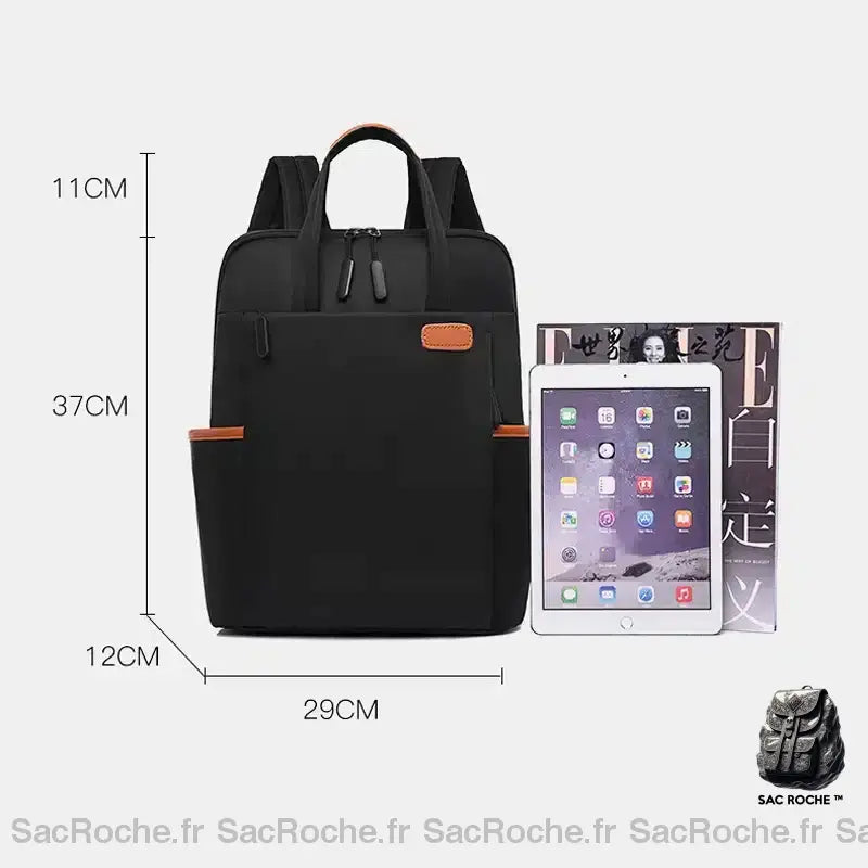 Sac À Dos Étanche Femme Daffaires