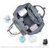Sac À Dos Étanche Multi-Usage Pour Maman Bébé