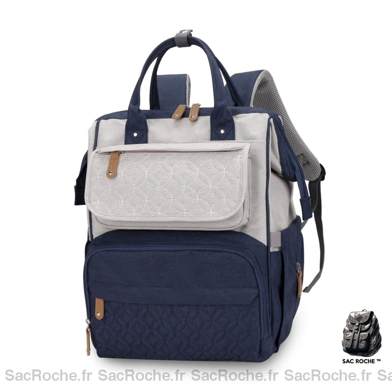 Sac À Dos Étanche Multi-Usage Pour Maman Bébé