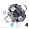 Sac À Dos Étanche Multi-Usage Pour Maman Bébé