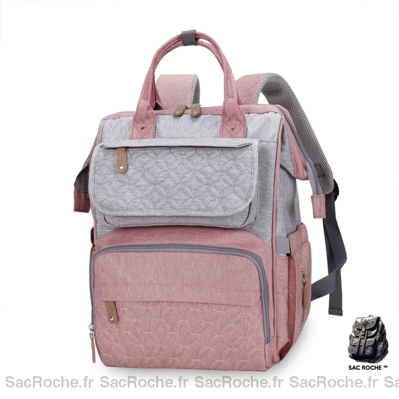Sac À Dos Étanche Multi-Usage Pour Maman Bébé