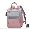 Sac À Dos Étanche Multi-Usage Pour Maman Bébé