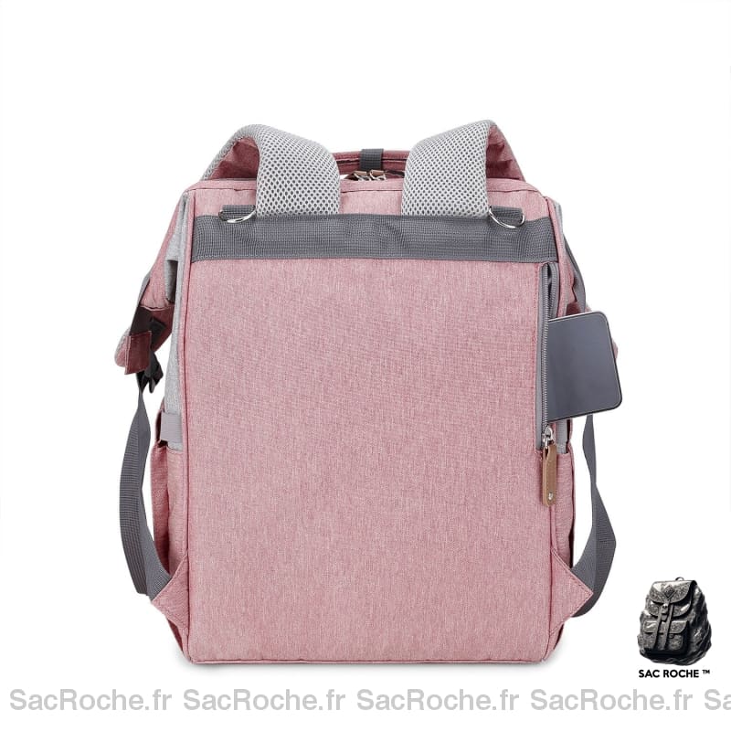Sac À Dos Étanche Multi-Usage Pour Maman Bébé