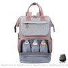 Sac À Dos Étanche Multi-Usage Pour Maman Bébé