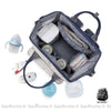 Sac À Dos Étanche Multi-Usage Pour Maman Bébé