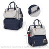 Sac À Dos Étanche Multi-Usage Pour Maman Bébé