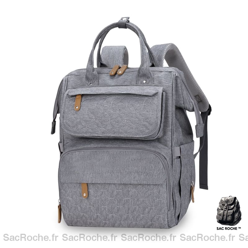 Sac À Dos Étanche Multi-Usage Pour Maman Bébé