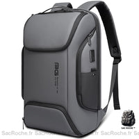 Sac à dos étanche multifonction - Sac Roche ™