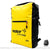 Sac à dos étanche noir 25l - modèle Jaune - Sac Roche ™