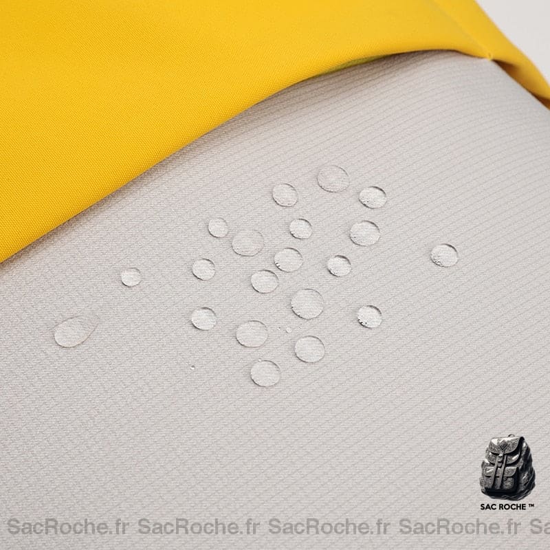 Sac À Dos Étanche Portable Sac Imperméable