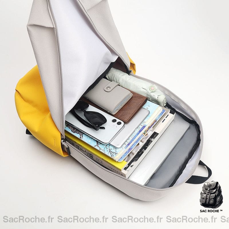 Sac À Dos Étanche Portable Sac Imperméable