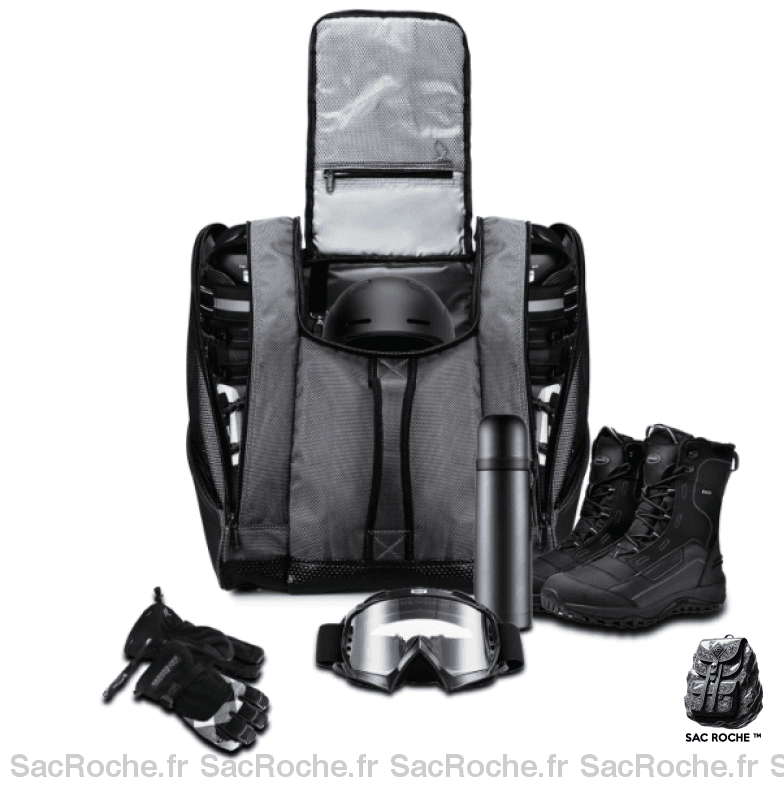 Sac À Dos Étanche Pour Chaussures Et Planche. Sport