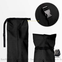 Sac à dos étanche pour chaussures et planche. - Sac Roche ™