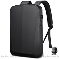 Sac à dos étanche pour ordinateur 15 pouces - Sac Roche ™