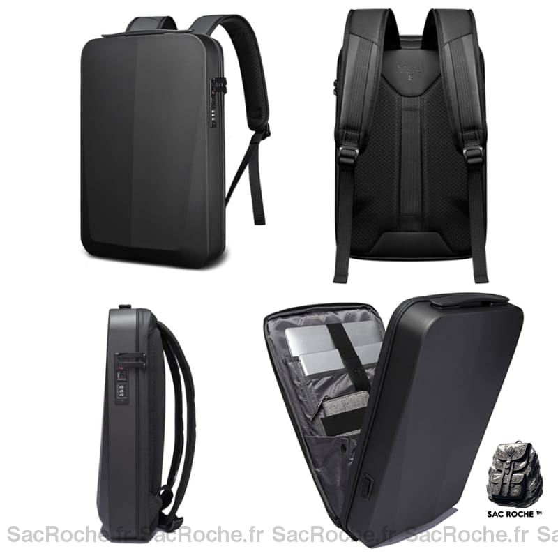 Sac À Dos Étanche Pour Ordinateur 15 Pouces Sacs Bange