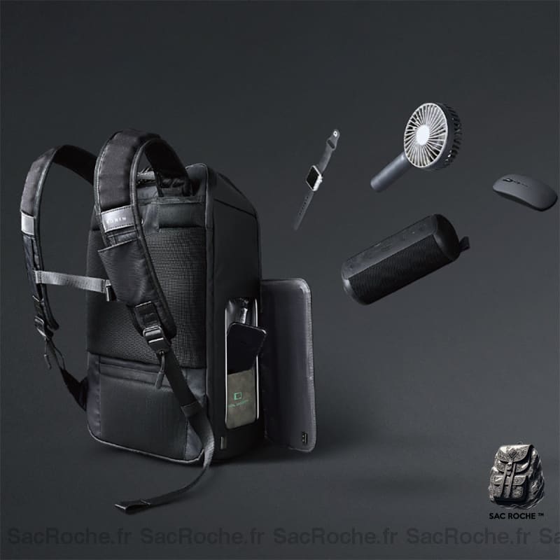 Sac À Dos Étanche Pour Pc Sac Ordinateur