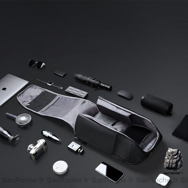 Sac À Dos Étanche Pour Pc Sac Ordinateur