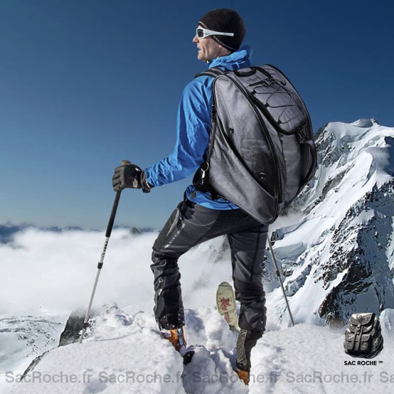 Sac À Dos Étanche Pour Snowboard/Ski Sport