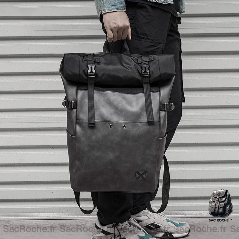 Sac À Dos Étanche Pvc Sac Imperméable