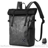 Sac à dos étanche PVC - Sac Roche ™