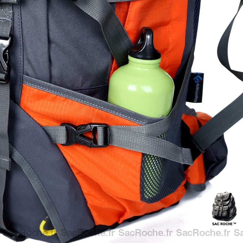 Sac À Dos Étanche Randonnée Sport