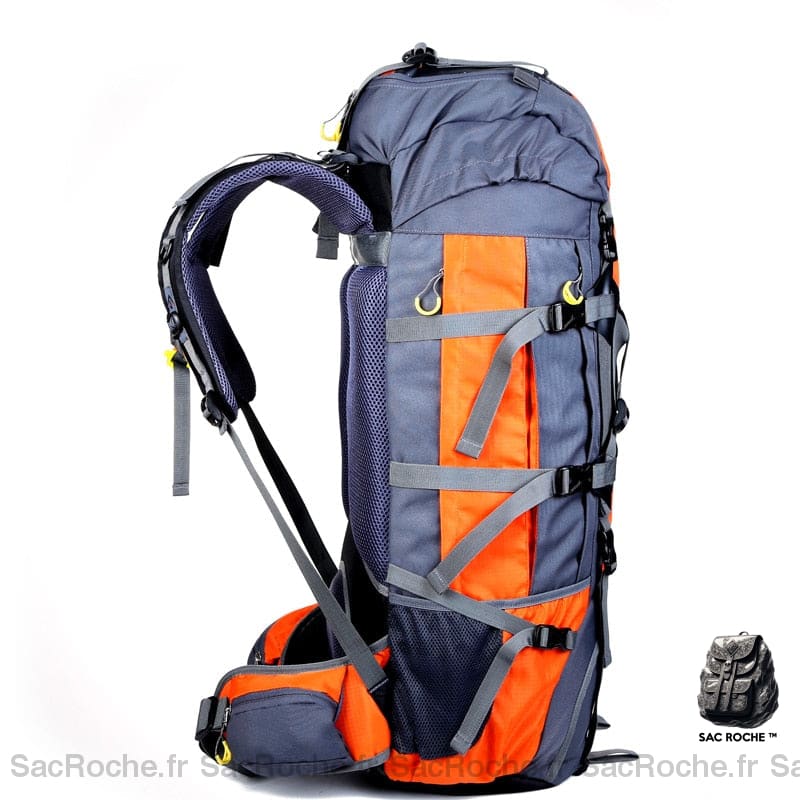 Sac À Dos Étanche Randonnée Sport