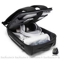 Sac à dos étanche résistant moderne. - Sac Roche ™