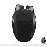 Sac à dos étanche siège arrière - Sac Roche ™