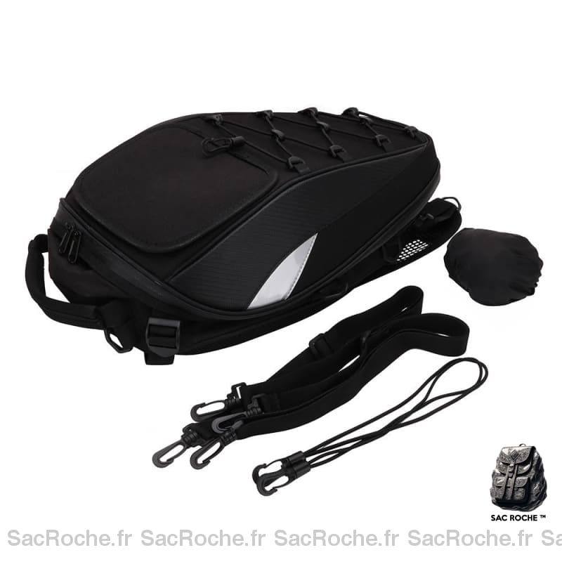 Sac À Dos Étanche Siège Arrière Sport