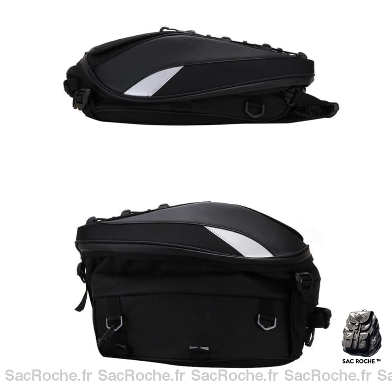 Sac À Dos Étanche Siège Arrière Sport