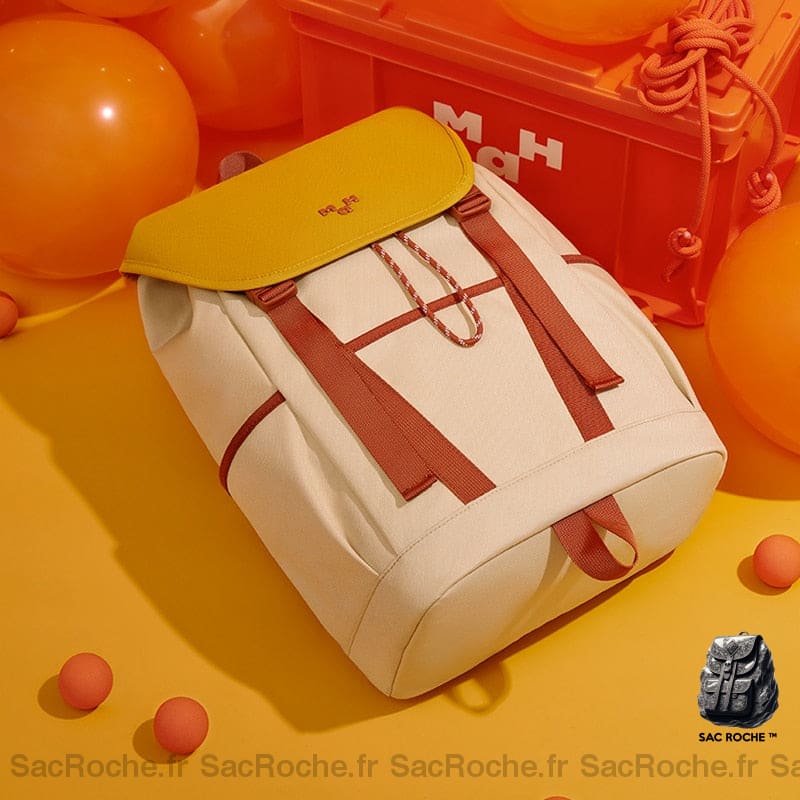 Sac À Dos Étanche Voyage Ergonomique