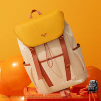 Sac à dos étanche voyage ergonomique - Sac Roche ™