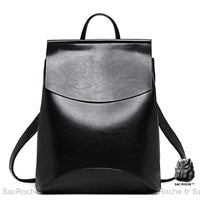 Sac à dos éthique végétalien - Sac Roche ™