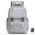 Sac à dos étudiant élégant - modèle Gris - Sac Roche ™