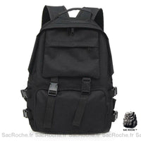 Sac à dos étudiant preppy - Sac Roche ™