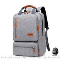 Sac à dos extensible ordinateur - Sac Roche ™