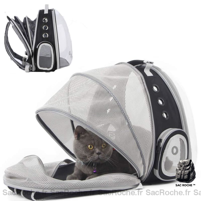 Sac À Dos Extensible Pour Chat Animaux