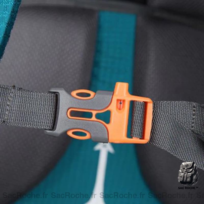 Sac À Dos Extra Léger En Nylon Sport