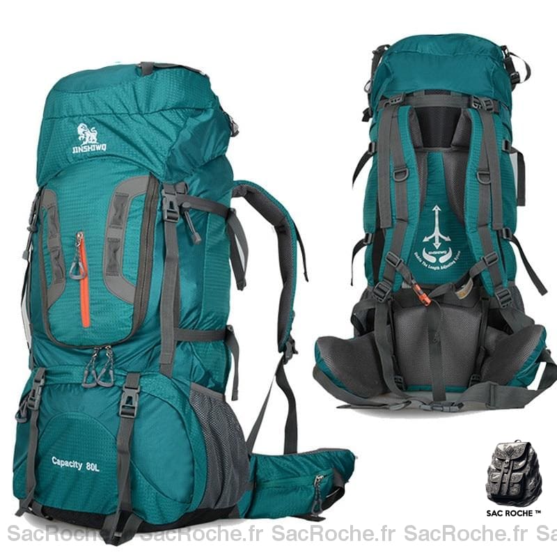 Sac À Dos Extra Léger En Nylon Sport