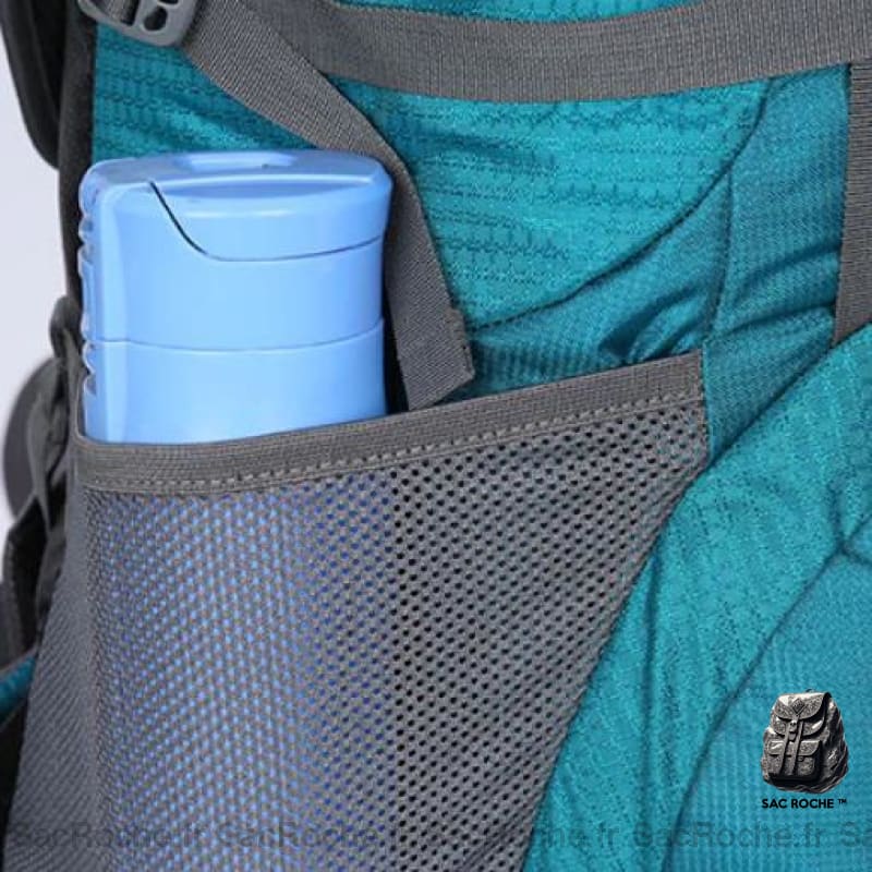 Sac À Dos Extra Léger En Nylon Sport