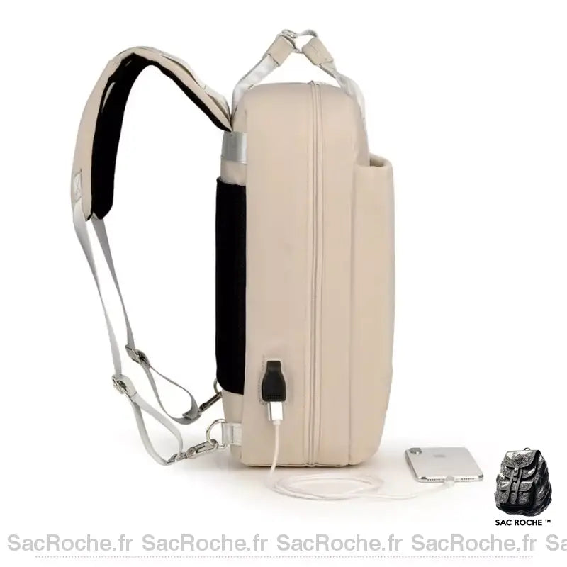 Sac À Dos Féminin Pour Ordinateur 16 Sac